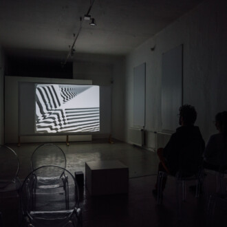 Józef Robakowski - Videomasochizmy