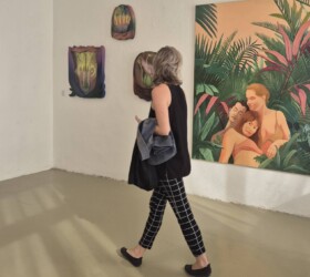 MULTIVERZUM / vernisáž