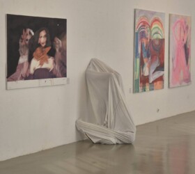 MULTIVERZUM / vernisáž