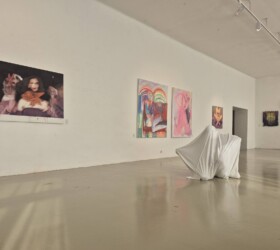 MULTIVERZUM / vernisáž