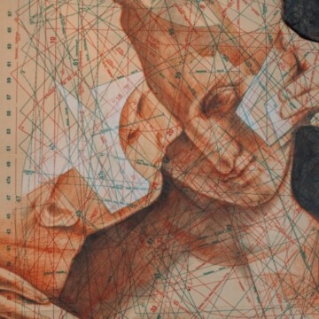 Giorgio Distefano - Stredomorské stopy / vernisáž