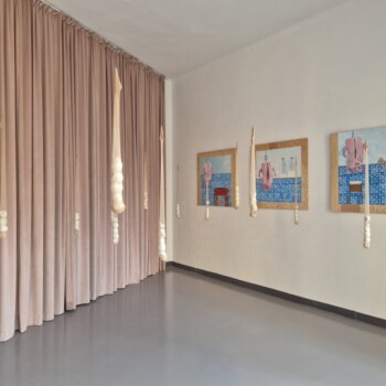 Zuzana Kužmová - Nosnica