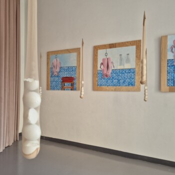 Zuzana Kužmová - Nosnica