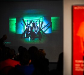 Nežná rovnováha 5