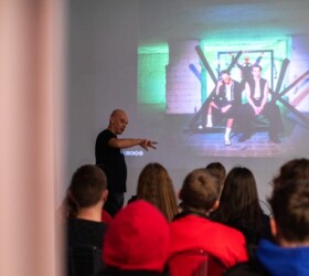 Nežná rovnováha 5