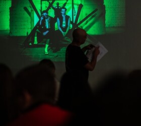 Nežná rovnováha 5