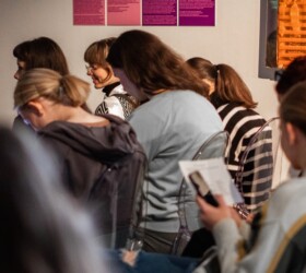 Nežná rovnováha 5