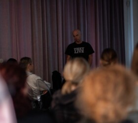 Nežná rovnováha 5