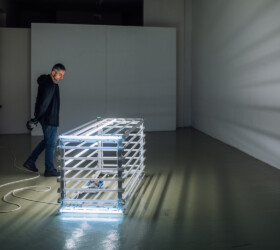 Vernisáž Marek Kvetan / Fake it till you make it