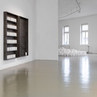 MAREK KVETAN / Fake it till you make it