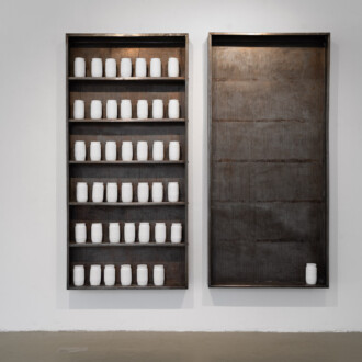 MAREK KVETAN / Fake it till you make it