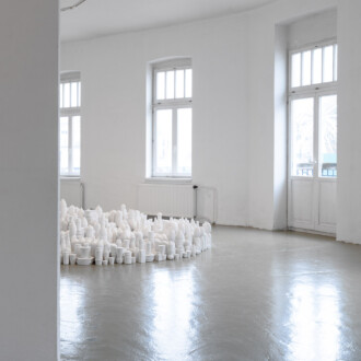 MAREK KVETAN / Fake it till you make it