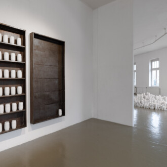 MAREK KVETAN / Fake it till you make it