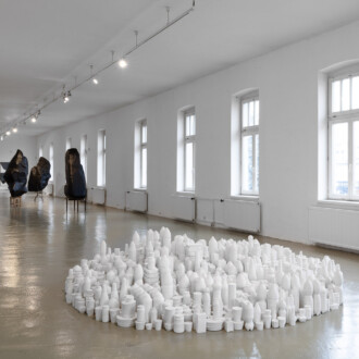 MAREK KVETAN / Fake it till you make it