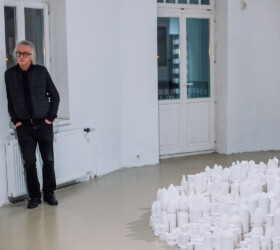 Vernisáž Marek Kvetan / Fake it till you make it