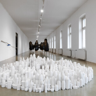 MAREK KVETAN / Fake it till you make it