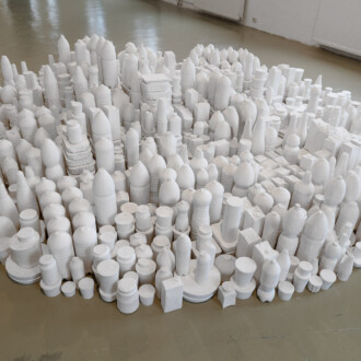 MAREK KVETAN / Fake it till you make it