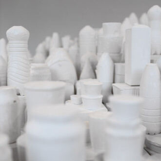 MAREK KVETAN / Fake it till you make it