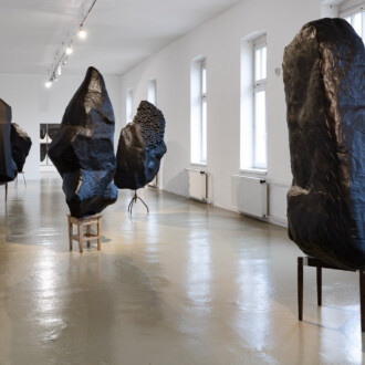 MAREK KVETAN / Fake it till you make it