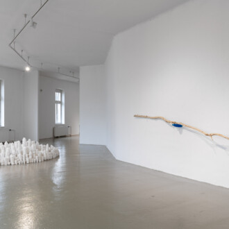 MAREK KVETAN / Fake it till you make it