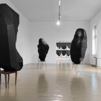 MAREK KVETAN / Fake it till you make it