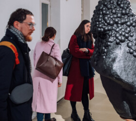 Vernisáž Marek Kvetan / Fake it till you make it