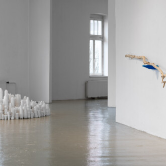 MAREK KVETAN / Fake it till you make it