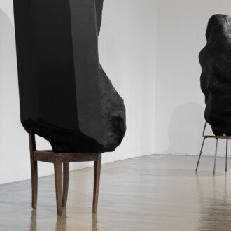 MAREK KVETAN / Fake it till you make it