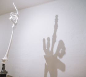 Vernisáž Marek Kvetan / Fake it till you make it