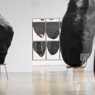 MAREK KVETAN / Fake it till you make it