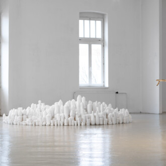 MAREK KVETAN / Fake it till you make it