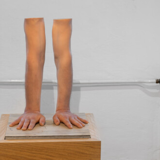 MAREK KVETAN / Fake it till you make it