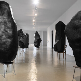 MAREK KVETAN / Fake it till you make it