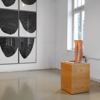 MAREK KVETAN / Fake it till you make it