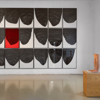 MAREK KVETAN / Fake it till you make it