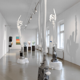 MAREK KVETAN / Fake it till you make it