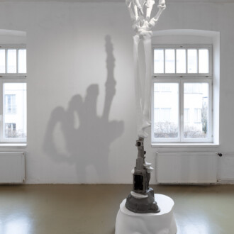 MAREK KVETAN / Fake it till you make it