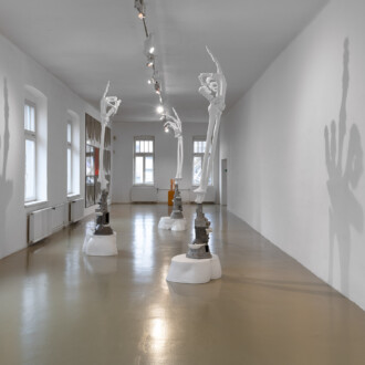 MAREK KVETAN / Fake it till you make it