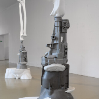 MAREK KVETAN / Fake it till you make it