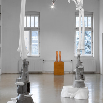 MAREK KVETAN / Fake it till you make it