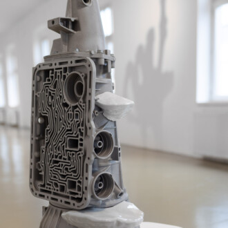 MAREK KVETAN / Fake it till you make it