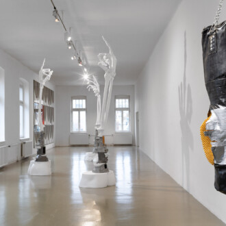 MAREK KVETAN / Fake it till you make it