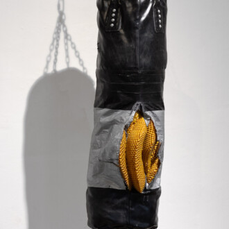 MAREK KVETAN / Fake it till you make it