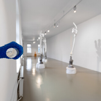 MAREK KVETAN / Fake it till you make it