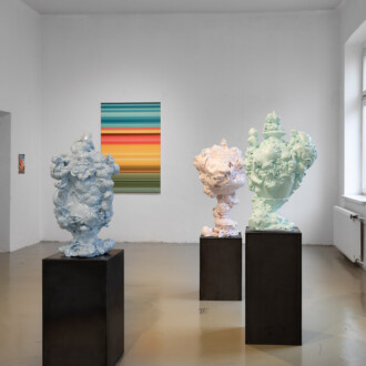 MAREK KVETAN / Fake it till you make it