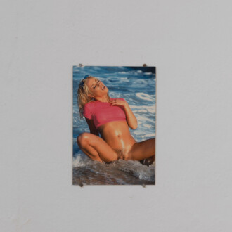 MAREK KVETAN / Fake it till you make it