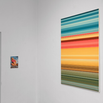 MAREK KVETAN / Fake it till you make it