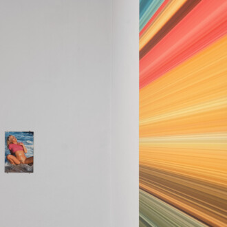 MAREK KVETAN / Fake it till you make it