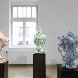 MAREK KVETAN / Fake it till you make it