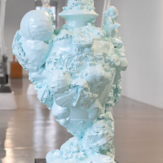 MAREK KVETAN / Fake it till you make it